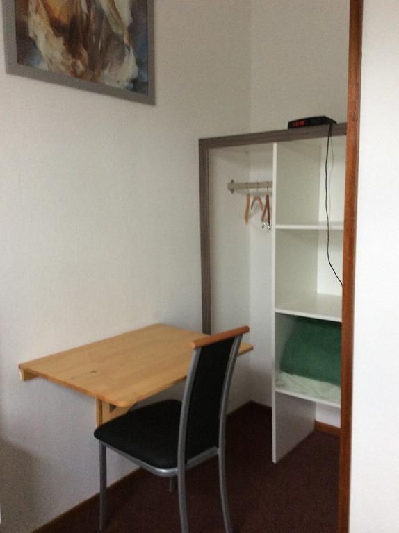 Hotel Martenshoek Hoogezand Bagian luar foto