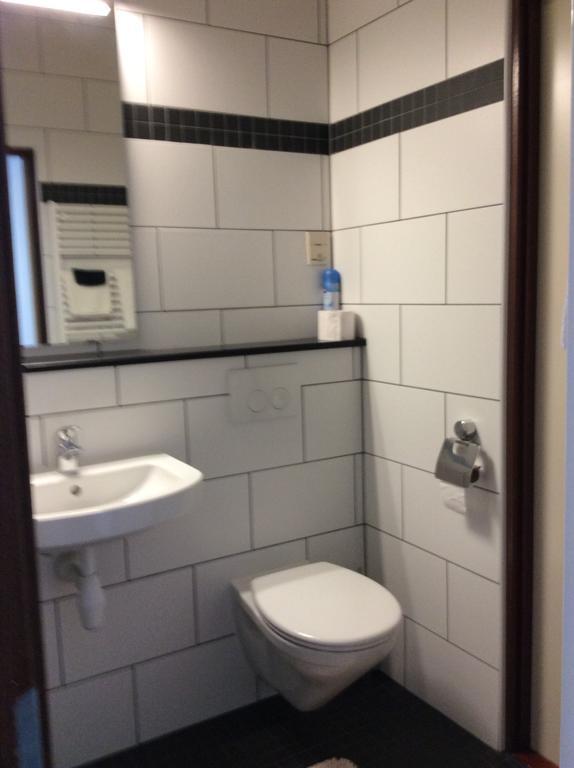 Hotel Martenshoek Hoogezand Bagian luar foto