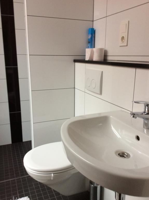 Hotel Martenshoek Hoogezand Bagian luar foto