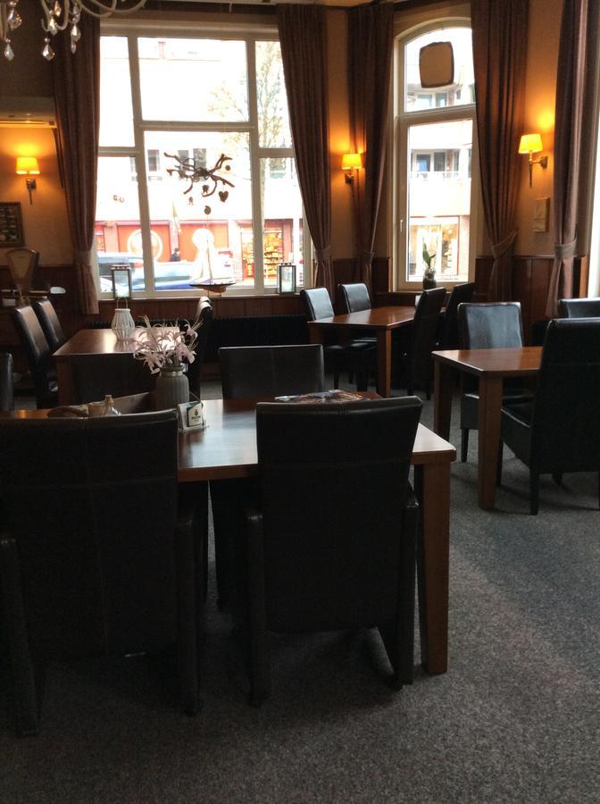 Hotel Martenshoek Hoogezand Bagian luar foto