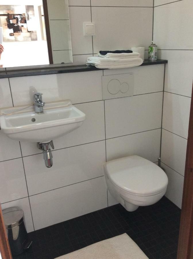 Hotel Martenshoek Hoogezand Bagian luar foto